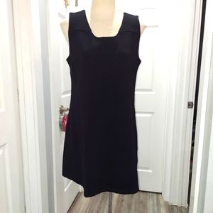 Fig black dress Size medium